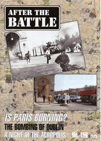 Night at the Acropolis